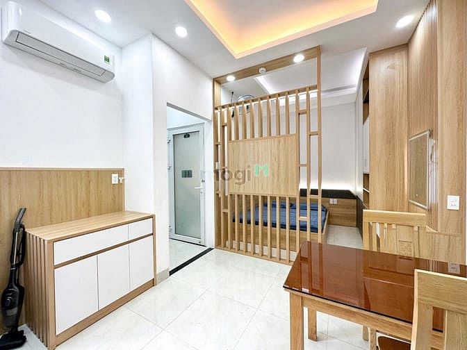 Hình ảnh Siêu phẩm 1PN (45m2) ban công máy giặt riêng- Quận 10