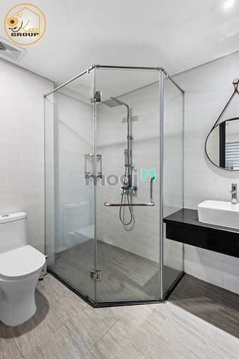 Hình ảnh Khuê Mỹ Đông 4 – Cho thuê căn studio thoáng, có ban công rộng, full NT