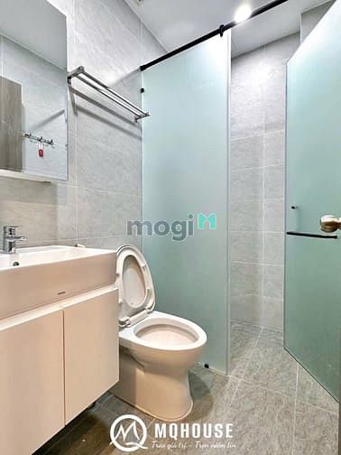 Hình ảnh Mb6623 nạp rút nhanh chóng 1PN ban công máy giặt riêng- Cao Thắng Quận 3