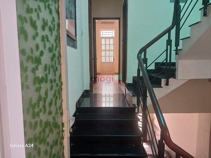 Hình ảnh Siêu phẩm MTKD Võ Thành Trang, 80m2, 4 tầng, 8PN, chỉ 11.8 tỷ TL