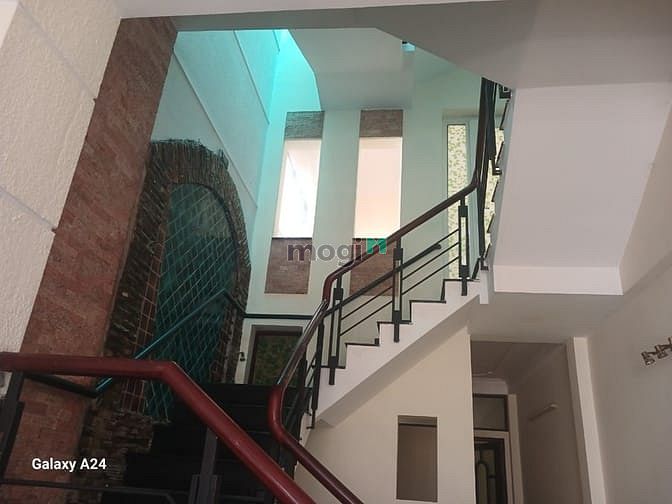 Hình ảnh Siêu phẩm MTKD Võ Thành Trang, 80m2, 4 tầng, 8PN, chỉ 11.8 tỷ TL