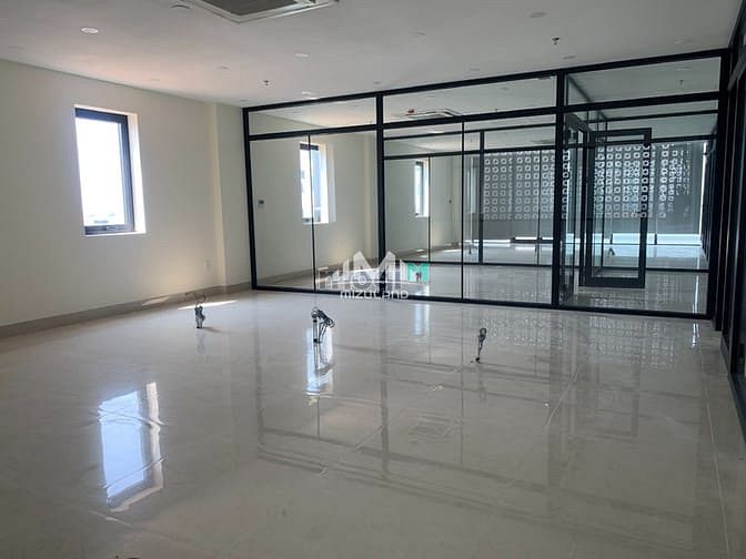 Hình ảnh Văn phòng diện tích 100m², thoáng mát, giá từ 10tr/tháng, tiện ích đủ