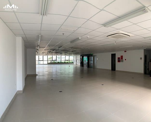 Hình ảnh Văn phòng diện tích 100m², thoáng mát, giá từ 10tr/tháng, tiện ích đủ