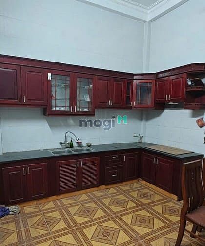 Hình ảnh Bán nhà phố Phan Văn Trị, cách phố 1 nhà, 76m2, 21 tỷ