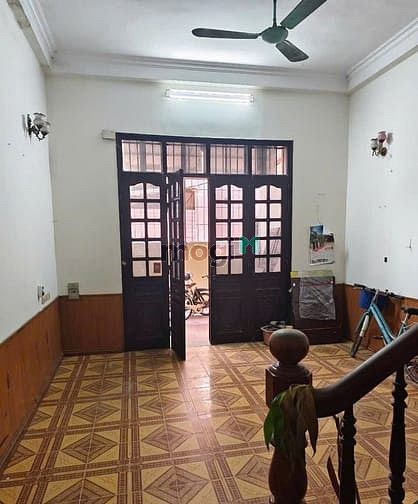 Hình ảnh Bán nhà phố Phan Văn Trị, cách phố 1 nhà, 76m2, 21 tỷ
