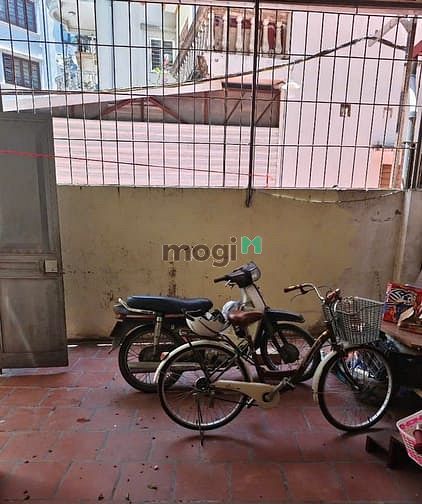 Hình ảnh Bán nhà phố Phan Văn Trị, cách phố 1 nhà, 76m2, 21 tỷ