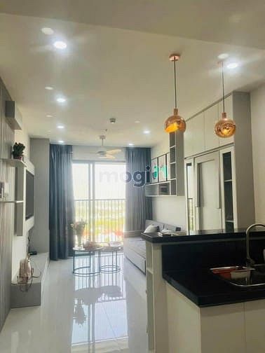 Hình ảnh Chung cư CC Sky Center, Phổ Quang, TB: 75m2, NTCC, 2p ngủ, 17 triệu