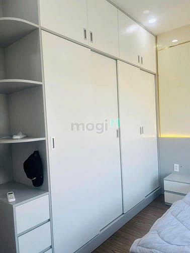 Hình ảnh Chung cư CC Sky Center, Phổ Quang, TB: 75m2, NTCC, 2p ngủ, 17 triệu