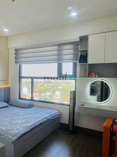 Hình ảnh Chung cư CC Sky Center, Phổ Quang, TB: 75m2, NTCC, 2p ngủ, 17 triệu