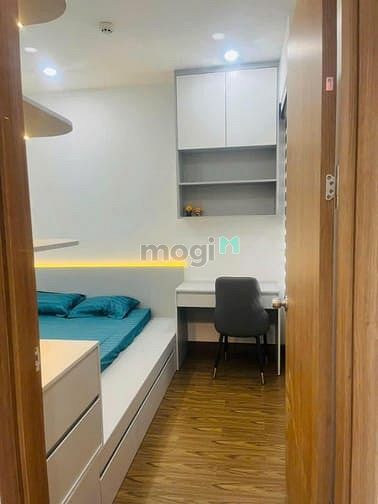 Hình ảnh Chung cư CC Sky Center, Phổ Quang, TB: 75m2, NTCC, 2p ngủ, 17 triệu