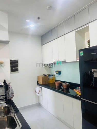 Hình ảnh Chung cư CC Sky Center, Phổ Quang, TB: 75m2, NTCC, 2p ngủ, 17 triệu