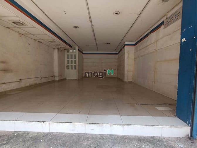 Hình ảnh Cho thuê mặt bằng mt phan văn trị, p.12, 6x8m, ldr, 15tr