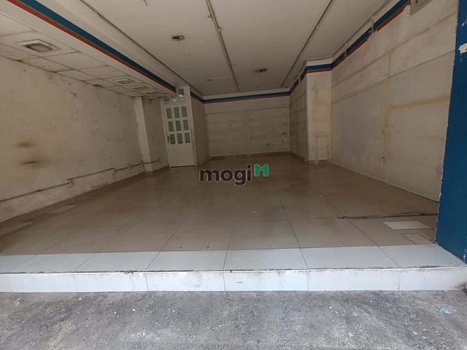 Hình ảnh Cho thuê mặt bằng mt phan văn trị, p.12, 6x8m, ldr, 15tr