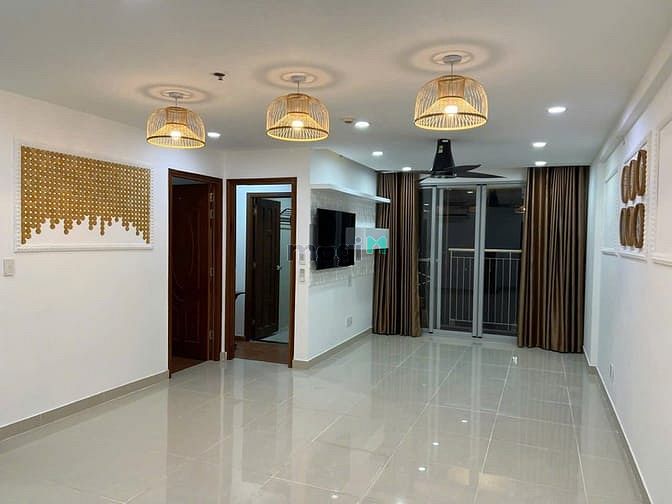 Hình ảnh Bán CHCC Scenic Valley 1, DT 77m2, TK 2 PN, 2WC, NT ít, giá bán 6,8ty