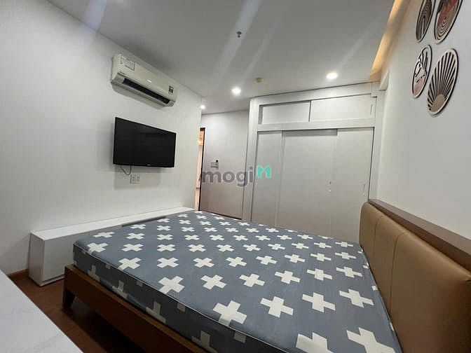 Hình ảnh Bán CHCC Scenic Valley 1, DT 77m2, TK 2 PN, 2WC, NT ít, giá bán 6,8ty