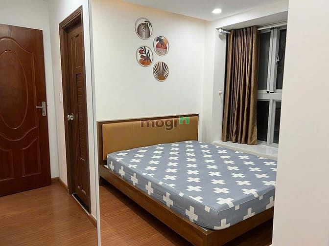 Hình ảnh Bán CHCC Scenic Valley 1, DT 77m2, TK 2 PN, 2WC, NT ít, giá bán 6,8ty