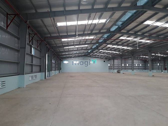 Hình ảnh Cho thuê kho CAO CẤP Gần sát Khu Công Nghệ Cao, P. Trường Thạnh, Q.9