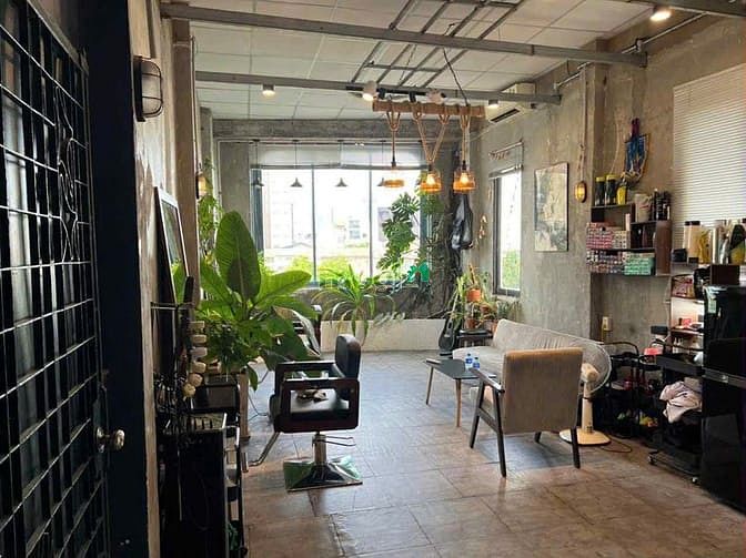 Hình ảnh Cho thue nhà vườn - biệt thự nguyên căn