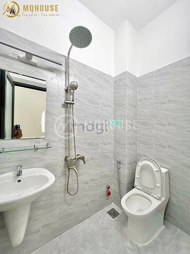 Hình ảnh Cho Thuê Căn Hộ Bancol Siêu Rộng Ngay 3/2 Quận 10 - Quận 10🔥
