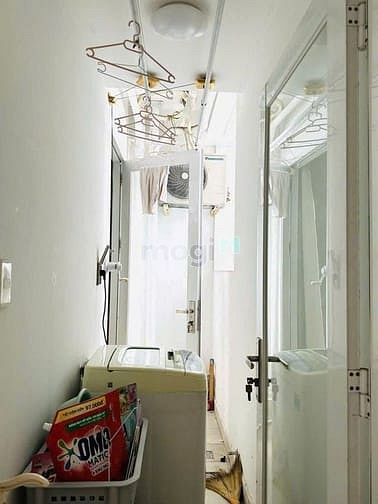 Hình ảnh Carillon 5, Hòa Thạnh, Tân Phú: 80m2, 2p ngủ, 10tr/th, Căn góc.