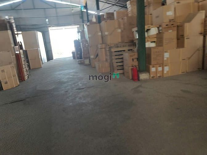 Hình ảnh *Cho thuê kho xưởng*1000m2 Tăng Nhơn Phú, Phước Long B, Quận 9