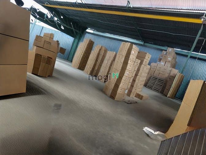 Hình ảnh *Cho thuê kho xưởng*1000m2 Tăng Nhơn Phú, Phước Long B, Quận 9