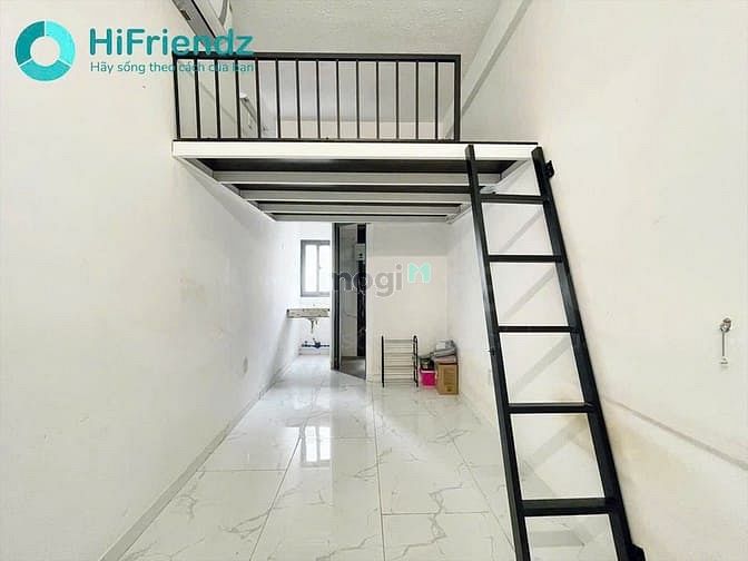 Hình ảnh Trang Chủ MB66.COM Chính Thức Mini Mới - Ngay ĐH Hutech, GTVT, FTU - Ở 4 Người 4 Xe