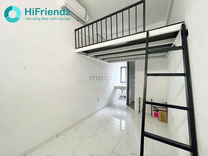 Hình ảnh Trang Chủ MB66.COM Chính Thức Mini Mới - Ngay ĐH Hutech, GTVT, FTU - Ở 4 Người 4 Xe