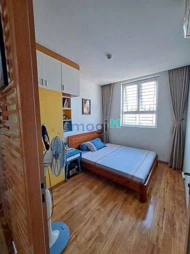 Hình ảnh Chung cư Saigon Town, Thoại Ngọc Hầu, TP: 3p ngủ, 100m2, 9tr5/th