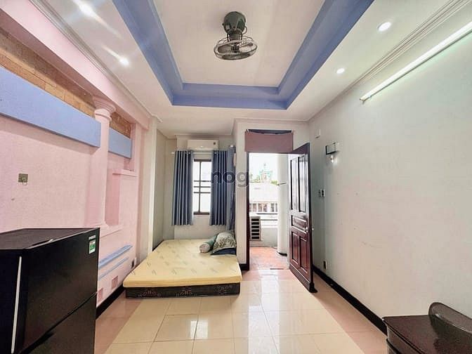 Hình ảnh Cho thuê phòng trọ gần đại học Hoa Sen Q10 đường Thành Thái rộng 30m2
