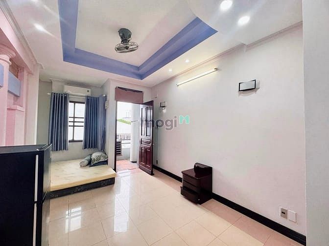 Hình ảnh Cho thuê phòng trọ gần đại học Hoa Sen Q10 đường Thành Thái rộng 30m2