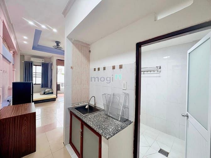 Hình ảnh Cho thuê phòng trọ gần đại học Hoa Sen Q10 đường Thành Thái rộng 30m2