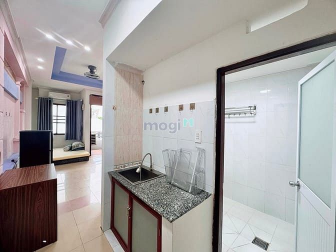 Hình ảnh Cho thuê phòng trọ gần đại học Hoa Sen Q10 đường Thành Thái rộng 30m2