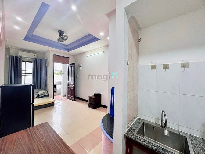 Hình ảnh Cho thuê phòng trọ gần đại học Hoa Sen Q10 đường Thành Thái rộng 30m2