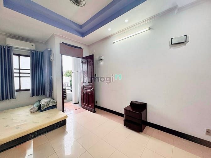 Hình ảnh Cho thuê phòng trọ gần đại học Hoa Sen Q10 đường Thành Thái rộng 30m2