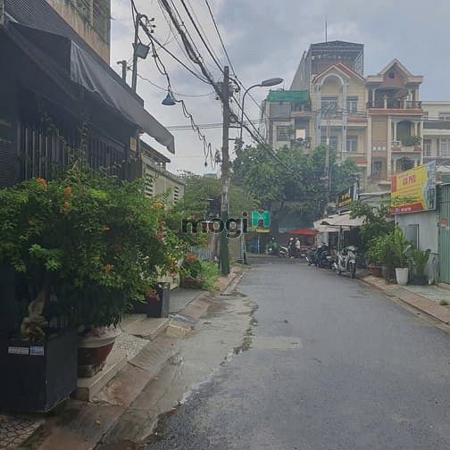 Hình ảnh BÁN GẤP đất nền An Sương – sổ hồng trao tay – chỉ còn vài lô!
