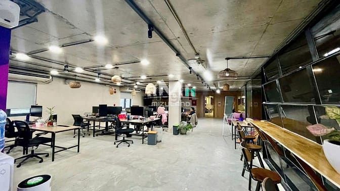Hình ảnh Sở hữu văn phòng tại Sơn Trà – vị trí thuận tiện, view Sông Hàn