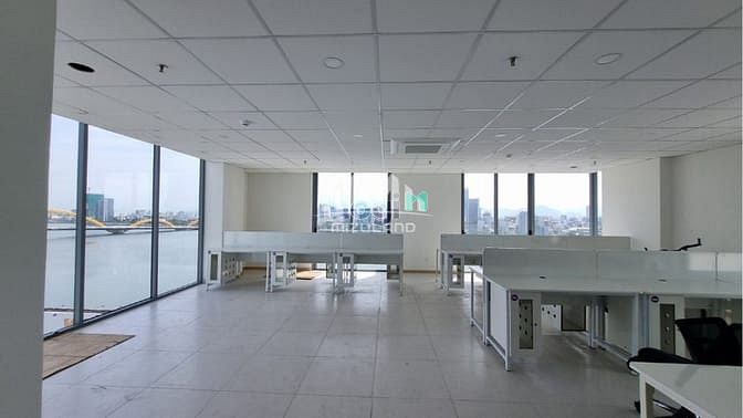 Hình ảnh Sở hữu văn phòng tại Sơn Trà – vị trí thuận tiện, view Sông Hàn