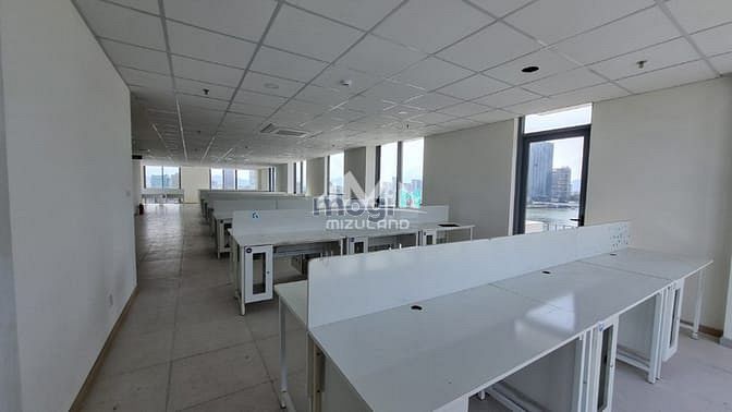 Hình ảnh Sở hữu văn phòng tại Sơn Trà – vị trí thuận tiện, view Sông Hàn