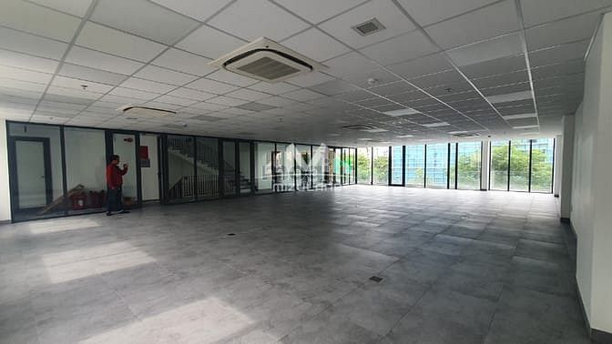 Hình ảnh Sở hữu văn phòng tại Sơn Trà – vị trí thuận tiện, view Sông Hàn