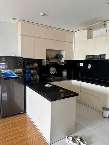 Hình ảnh Carillon 2, Trịnh Đình Thảo- Hòa Thạnh- TP, 83m2, 2PN, 2WC, 9tr5/th