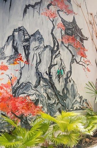Hình ảnh 🏡 Mb6623 nạp rút nhanh chóng sân vườn 38m2 Ngay CV Tao Đàn ĐH Hoa Sen chợ Bến Thành