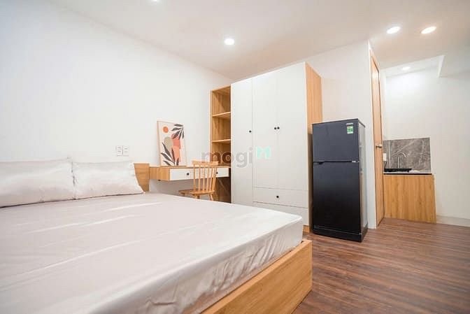 Hình ảnh 🏡 Mb6623 nạp rút nhanh chóng sân vườn 38m2 Ngay CV Tao Đàn ĐH Hoa Sen chợ Bến Thành