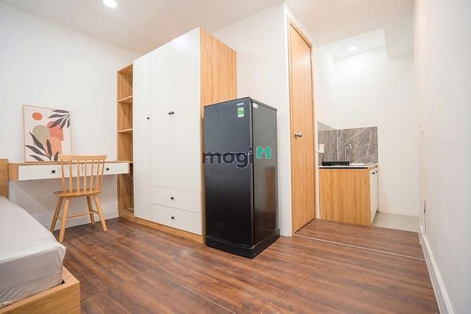 Hình ảnh 🏡 Mb6623 nạp rút nhanh chóng sân vườn 38m2 Ngay CV Tao Đàn ĐH Hoa Sen chợ Bến Thành