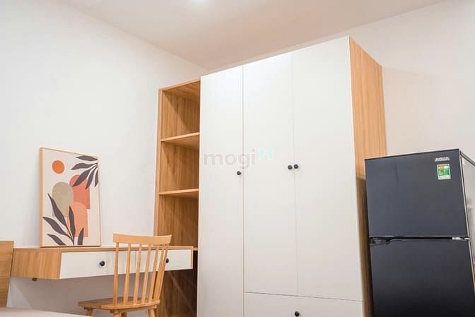 Hình ảnh 🏡 Mb6623 nạp rút nhanh chóng sân vườn 38m2 Ngay CV Tao Đàn ĐH Hoa Sen chợ Bến Thành