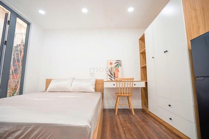 Hình ảnh 🏡 Mb6623 nạp rút nhanh chóng sân vườn 38m2 Ngay CV Tao Đàn ĐH Hoa Sen chợ Bến Thành