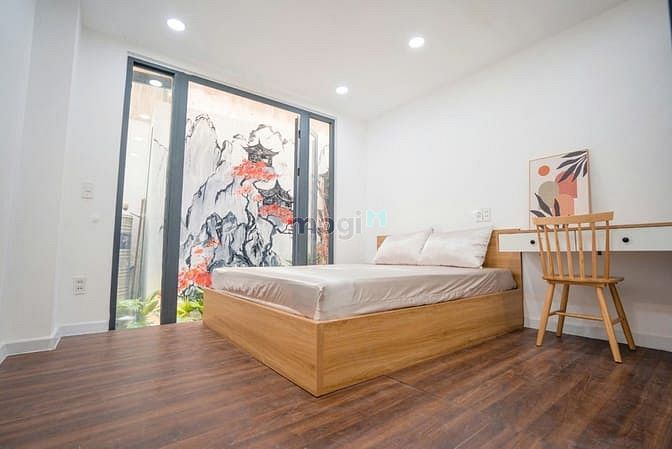 Hình ảnh 🏡 Mb6623 nạp rút nhanh chóng sân vườn 38m2 Ngay CV Tao Đàn ĐH Hoa Sen chợ Bến Thành