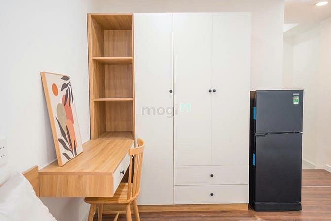 Hình ảnh 🏡 Mb6623 nạp rút nhanh chóng sân vườn 38m2 Ngay CV Tao Đàn ĐH Hoa Sen chợ Bến Thành