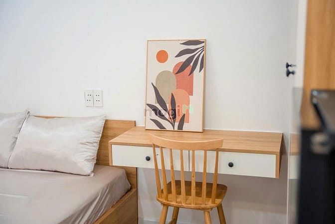 Hình ảnh 🏡 Mb6623 nạp rút nhanh chóng sân vườn 38m2 Ngay CV Tao Đàn ĐH Hoa Sen chợ Bến Thành