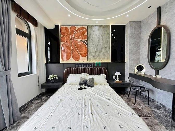Hình ảnh ✨ CHỈ 1 CĂN DUY NHẤT – Nhà đẹp 02 mặt thoáng – PHỐ LỤA Vạn Phúc